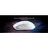 NUBWO เมาส์เกมมิ่ง เมาส์ไร้สาย X55 WHITE ARCADIA WIRELESS MACRO MOUSE ประกัน 2ปี