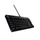 LOGITECH G PRO MECHANICAL GAMING KEYBOARD WITH GX BLUE CLICKY (EN/TH)