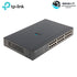 TP-LINK TL-SG1024D SWITCH HUB (สวิตซ์ฮับ) 24 PORTS GIGABIT PORT รองรับ 1000 MBS