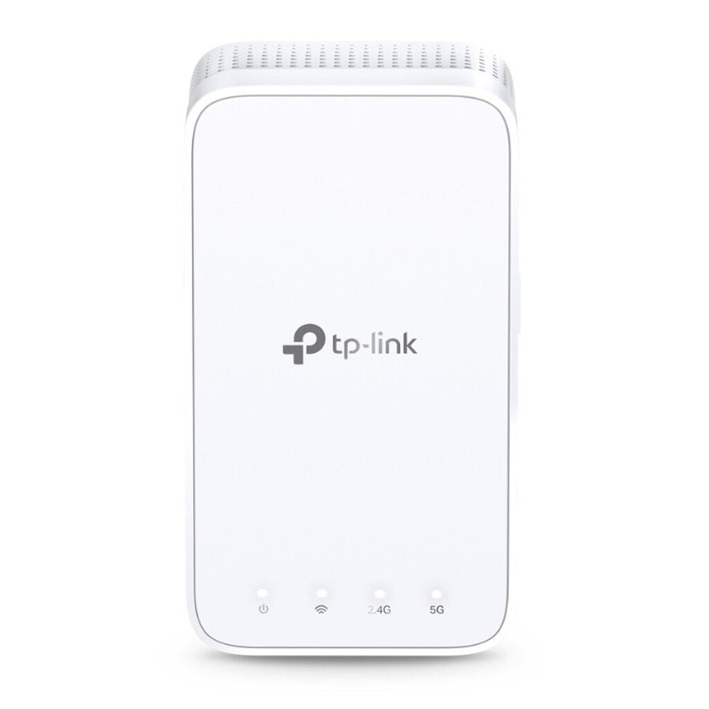 TP-LINK RE300 AC1200 MESH WI-FI RANGE EXTENDER รับประกันตลอดอายุการใช้งาน