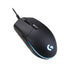 LOGITECH G PRO GAMING MOUSE WITH HERO SENSOR (เมาส์เกมมิ่งแบบมีสาย)