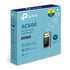 TP-LINK ARCHER T2U ยูเอสบีไวไฟ WIRELESS ADAPTER USB DUAL BAND AC600 MINI