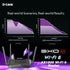 D-LINK DIR-X1870 AX1800 DUAL BAND WI-FI 6 ROUTER เร้าเตอร์ WIFI 6 รองรับอินเทอร์เน็ต 1000MBPS