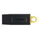 KINGSTON DTX 128GB FLASH DRIVE USB 3.2 BLACK