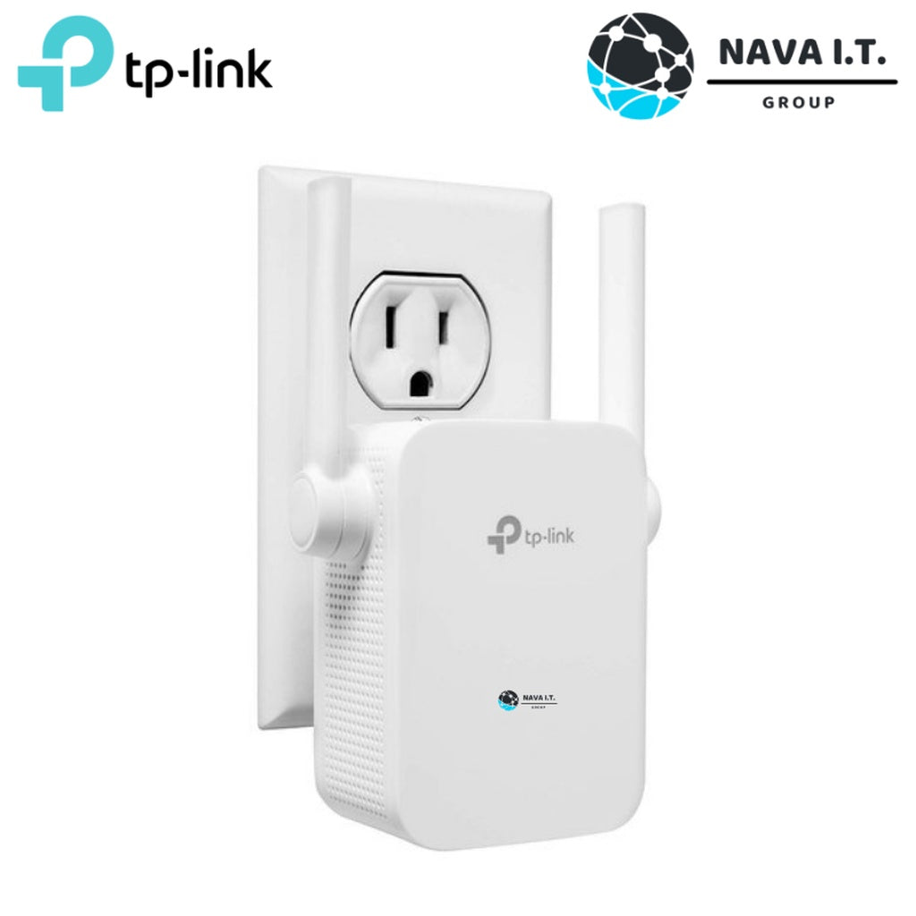 TP-LINK TL-WA855RE อุปกรณ์ขยายสัญญาณ WI-FI 300MBPS WI-FI RANGE EXTENDER