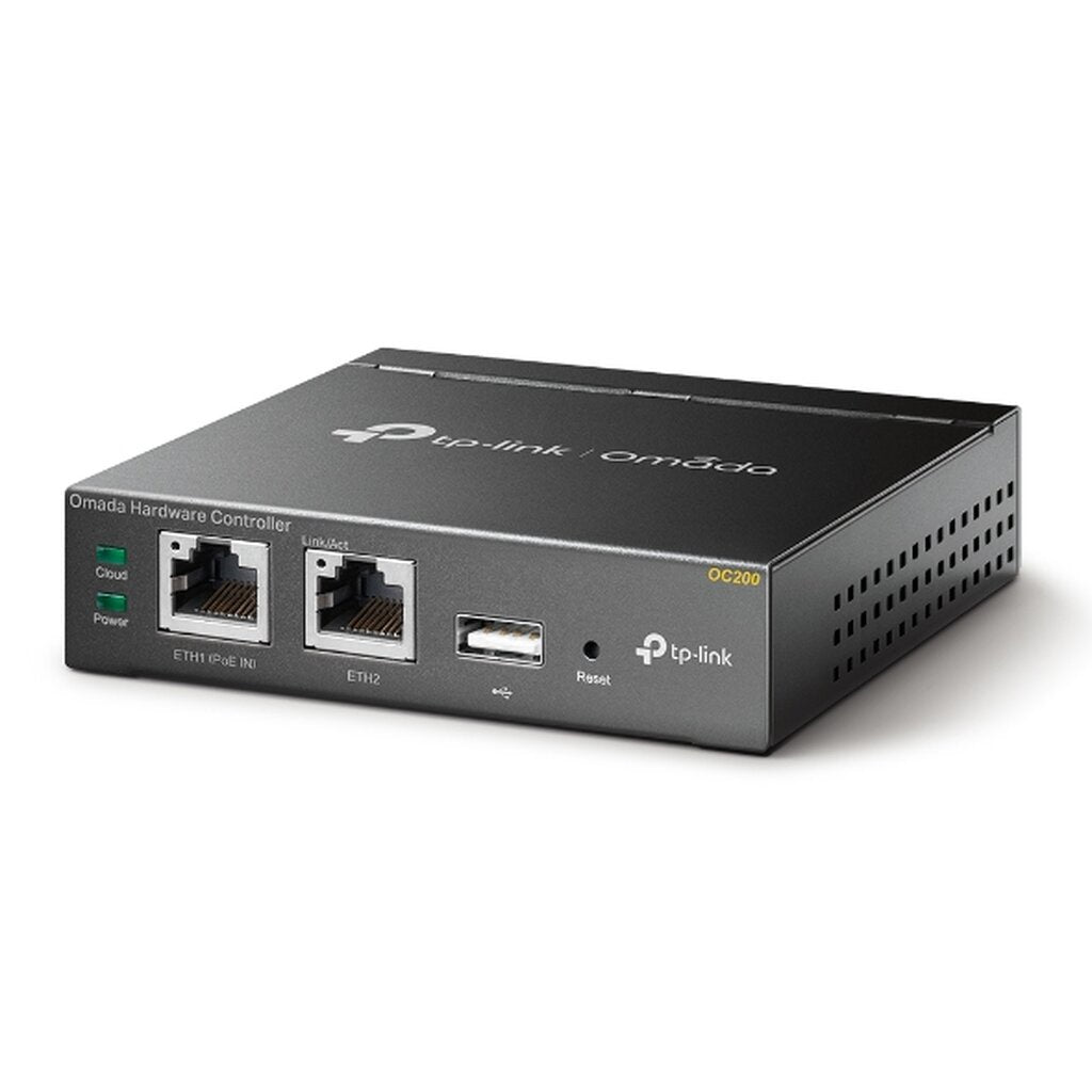 TPLINK OC200 WIRELESS CONTROLLER MANAGE UP TO 200 CAP