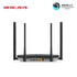 MERCUSYS ROUTER (เราเตอร์) AC12 MR30G MR50G MR70X MR80X MW301R MW325R DUAL BAND ประกัน1ปี