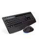 LOGITECH WIRELESS COMBO MK345 THAI