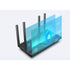 TP-LINK ARCHER AX55 AX3000 DUAL BAND GIGABIT WI-FI 6 ROUTER รับประกันตลอดการใช้งาน