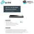 TP-LINK TL-SF1048 48-PORT 10/100MBPS RACKMOUNT SWITCH ประกันตลอดการใช้งาน