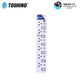 TOSHINO ET-916 5M ปลั๊กไฟ ปลั๊กพ่วง 6 ช่องสายไฟยาว 5 เมตร WARRANTY 3 YEAR