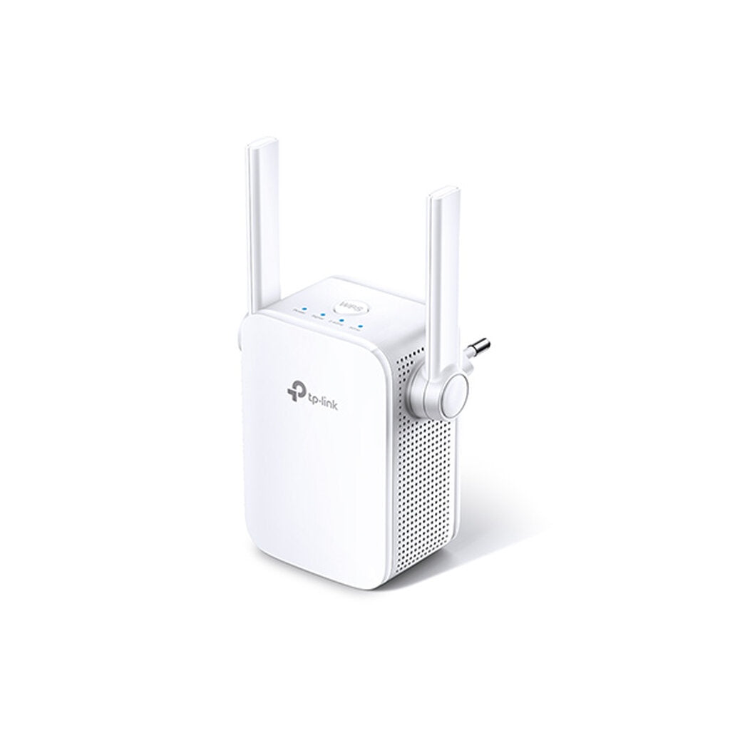 TP-Link RE305 AC1200 WiFi Repeater อุปกรณ์ขยายสัญญาณ ( Wi-Fi Range Extender)