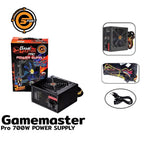 NEOLUTION E-SPORT POWER SUPPLY(พาวเวอร์ซัพพลาย) ETERNITY 550W 650W GM 700W
