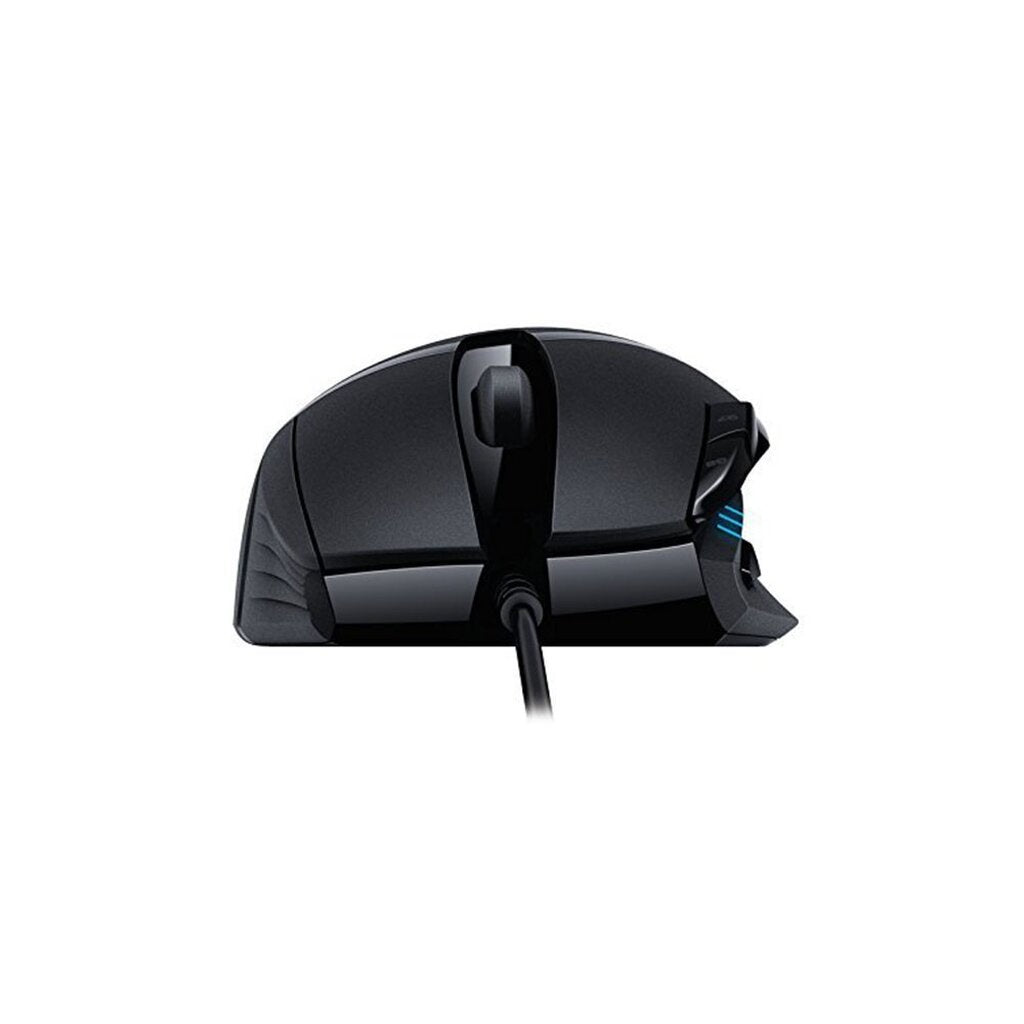 LOGITECH G402 HYPERION FURY FPS GAMING MOUSE เม้าส์สำหรับเล่นเกม