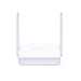 MERCUSYS ROUTER (เราเตอร์) MW301R 300MBPS WIRELESS N ROUTER ประกัน 1ปี