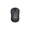 เมาส์ไร้สาย Logitech Wireless Mouse Silent M221 Charcoal