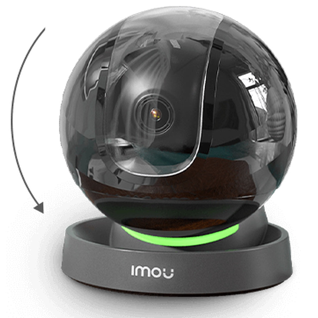 IMOU Rex 3MP IPC-A26LP ตรวจจับAI