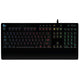 LOGITECH G213 PRODIGY GAMING KEYBOARD แป้น ไทย/ENG คีย์บอร์ดสำหรับเล่นเกม