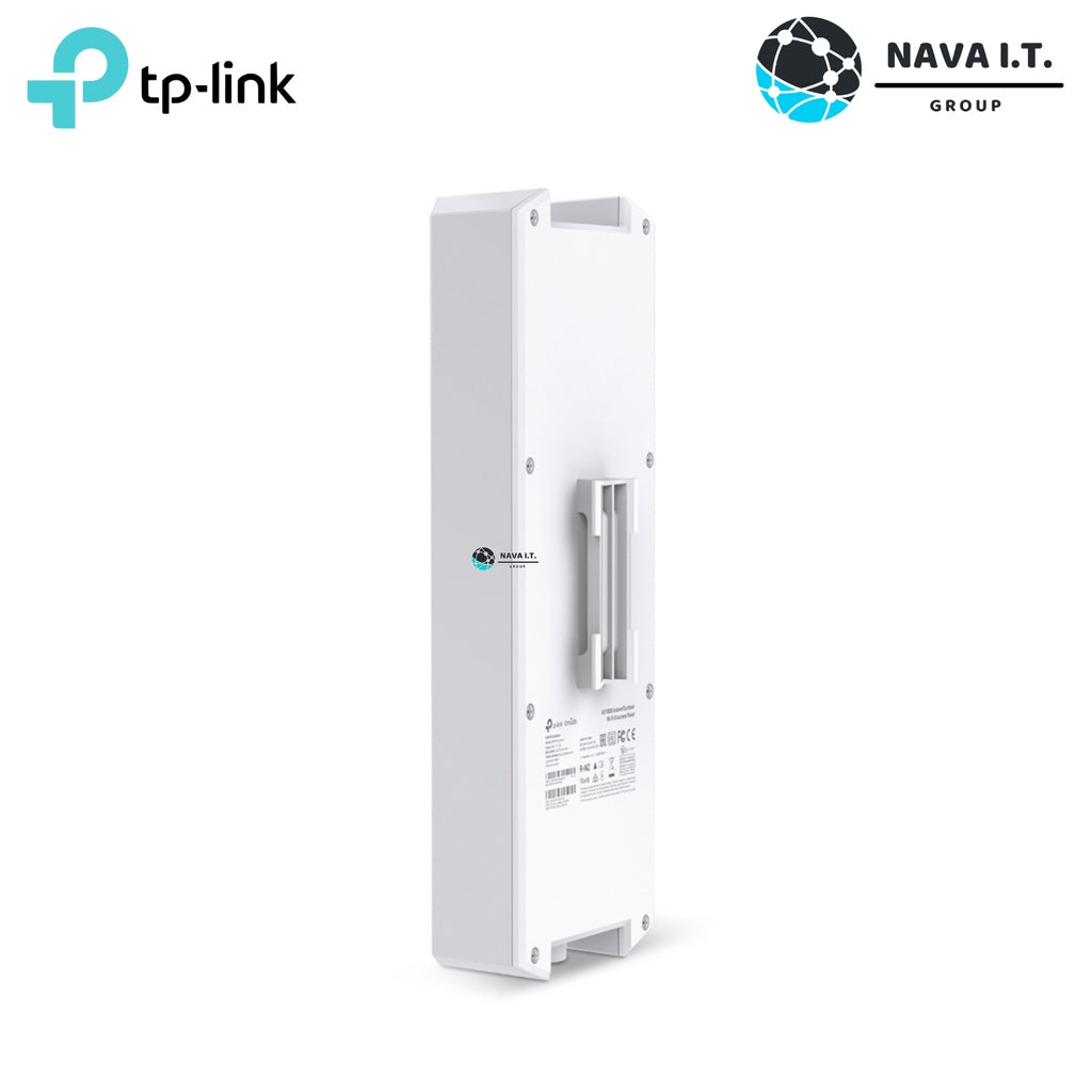 TP-LINK EAP610-OUTDOOR AX1800 INDOOR/OUTDOOR WIFI 6 ACCESS POINT