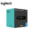 Logitech BRIO 4K Stream Webcam QCAM-BRIO