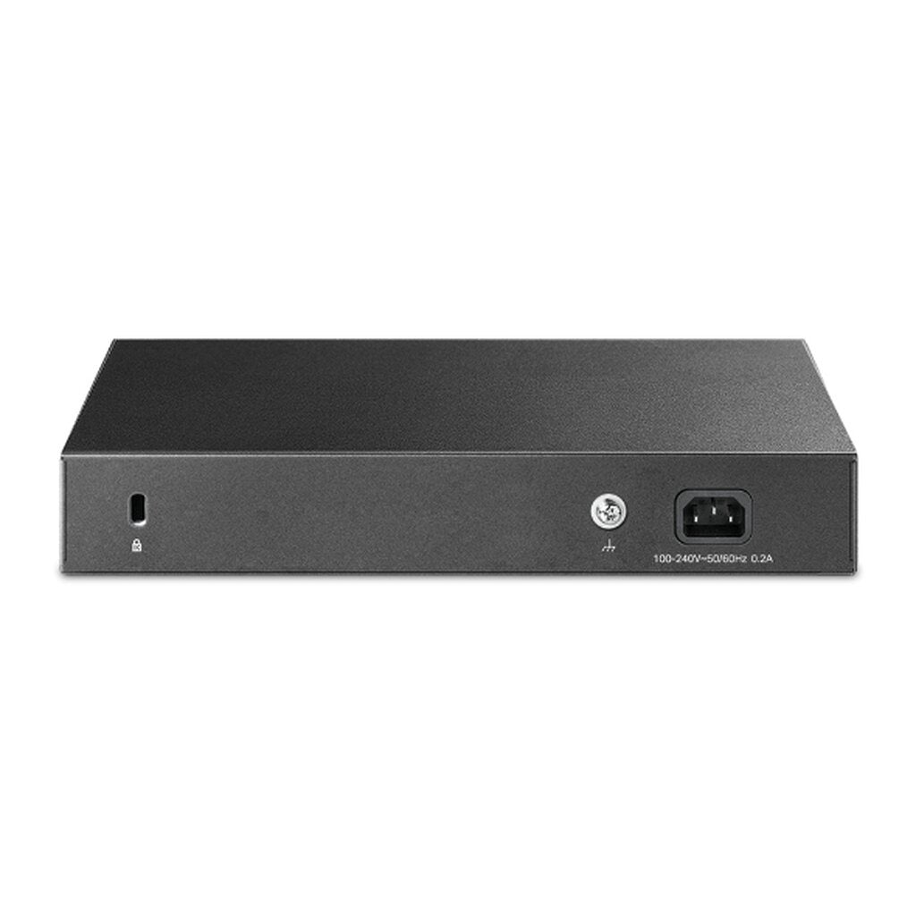 TP-Link ER7206 5-Port Omada Gigabit Multi-WAN VPN Router