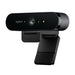 Logitech BRIO 4K Stream Webcam QCAM-BRIO