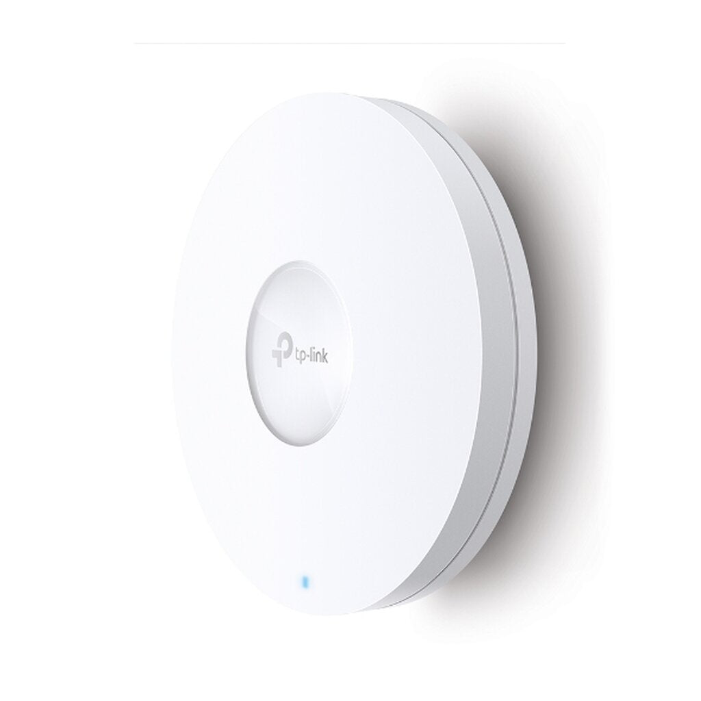 TP-LINK EAP610 AX1800 Wireless Dual Band Ceiling Mount WiFi 6 Access Point