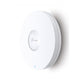 TP-LINK EAP610 AX1800 Wireless Dual Band Ceiling Mount WiFi 6 Access Point