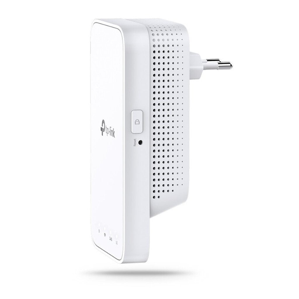 TP-LINK RE300 AC1200 MESH WI-FI RANGE EXTENDER รับประกันตลอดอายุการใช้งาน
