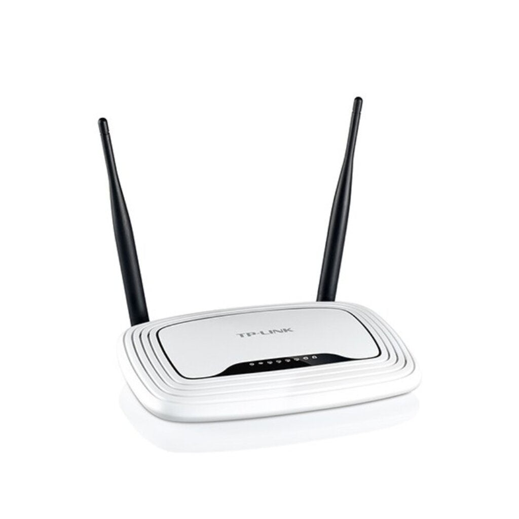 TP-LINK TL-WR841N 300MBPS WIRELESS N ROUTER(ไม่ใช่เร้าเตอร์ใส่ซิม)