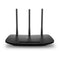 TP-LINK TL-WR940N ROUTER (เราเตอร์) N450 WARRANTY LT