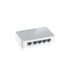 TP-LINK TL-SF1005D SWITCH HUB (สวิตซ์ฮับ) 5 PORTS FAST PORT