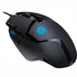LOGITECH G402 Hyperion Fury FPS Gaming Mouse เม้าส์สำหรับเล่นเกม