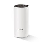 TP-LINK WHOLE HOME (โฮลโฮม) DECO M4 MESH WI-FI AC1200