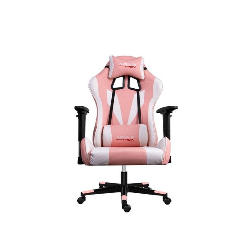 Neolution Newtron G909 PINK Gaming Chair เก้าอี้เล่นเกม