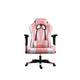 Neolution Newtron G909 PINK Gaming Chair เก้าอี้เล่นเกม