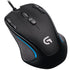 ⚡️กรุงเทพฯด่วน1ชั่วโมง⚡️ Logitech รุ่น G300S Gaming Mouse สำหรับเล่นเกมส์และงานกราฟฟิก ประกันศูนย์ 2ปี