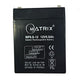 MATRIX BATTERY 5.5AH