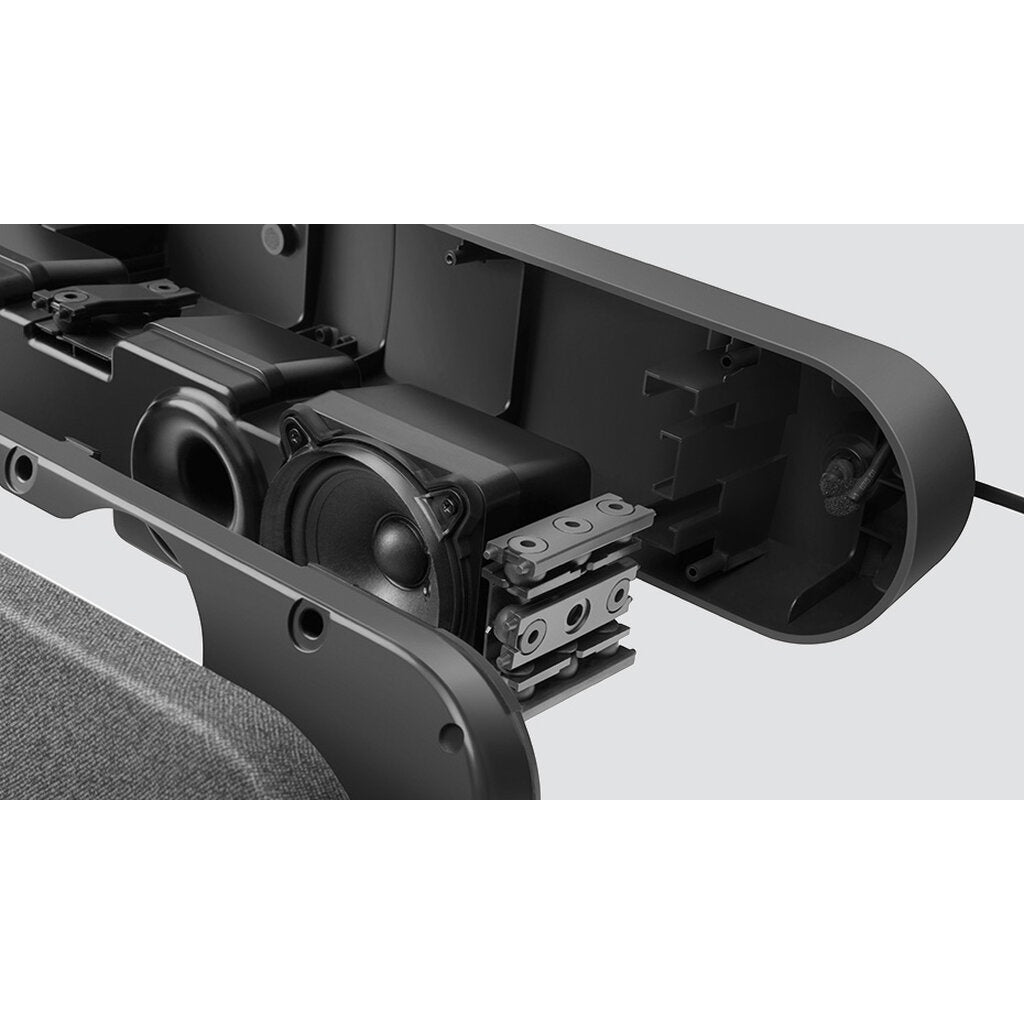 LOGITECH RALLY SPEAKER