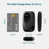 TP-LINK M7000 POCKET WIFI พกพาไปได้ทุกที่ 4G LTE MOBILE WI-FI