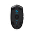 Logitech G304 สีดำ Wireless Gaming Mouse Lightspeed