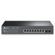 TP-LINK TL-SG2210MP JETSTREAM 10-PORT GIGABIT SMART SWITCH WITH 8-PORT POE+