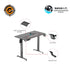 NEOLUTION GAMING DESK E-GAMING EL04-EG-160