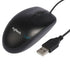 LOGITECH KEYBOARD (TH/EN) รุ่น K120 + B100 เมาส์ OPTICAL USB MOUSE