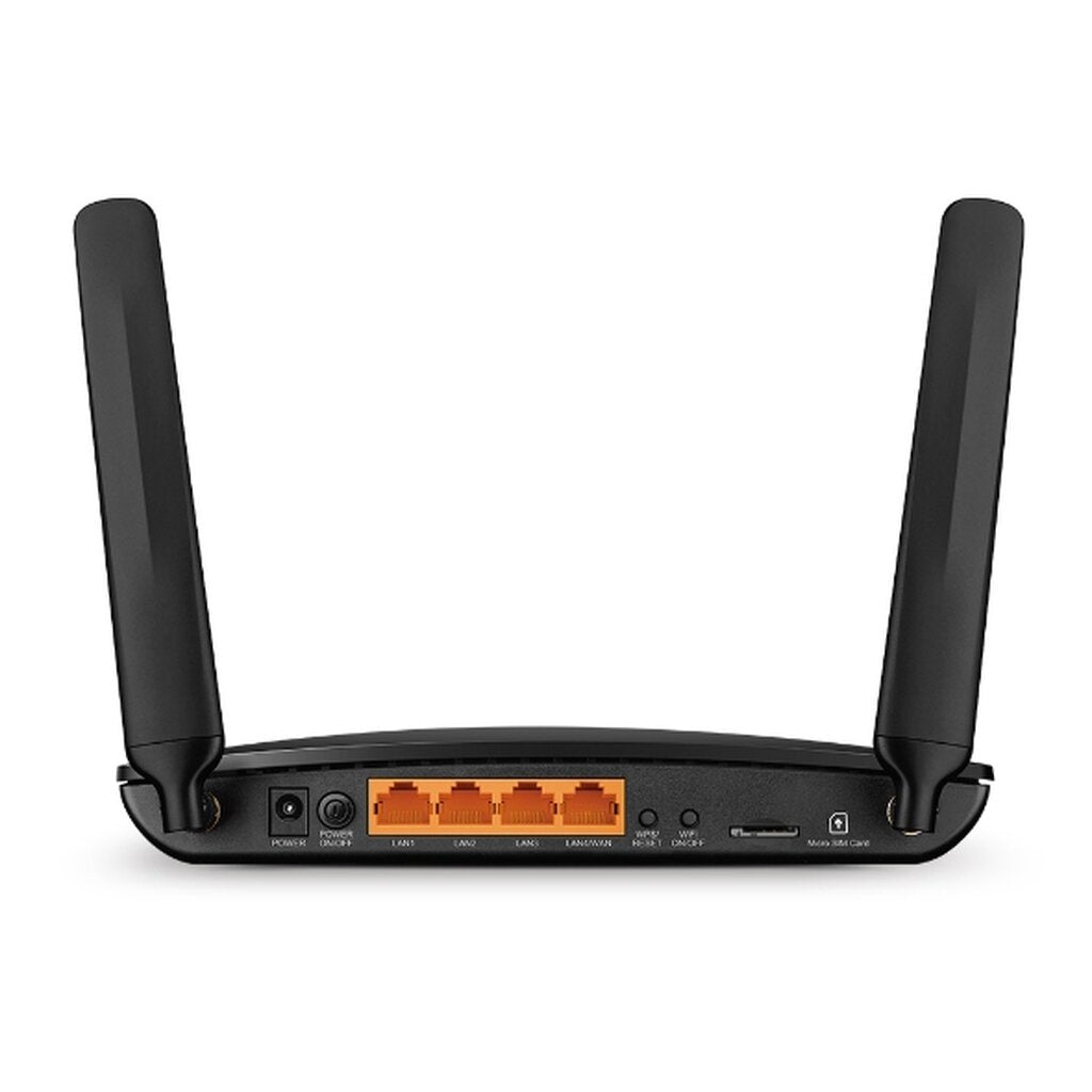 4G Router TP-LINK (Archer MR600) Wireless AC1200 Dual Band Gigabit
