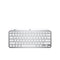 LOGITECH MX KEYS MINI (WHITE) WIRELESS KEYBOARD