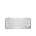 LOGITECH MX KEYS MINI (WHITE) WIRELESS KEYBOARD