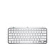 LOGITECH MX KEYS MINI (WHITE) WIRELESS KEYBOARD