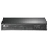 TP-LINK SWITCH HUB 8 PORT TL-SF1008P 10/100 WITH 4 PORT POE