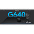 LOGITECH MOUSE PAD G640 (เมาส์แพด) GAMING LG-G640 LARGE CLOTH